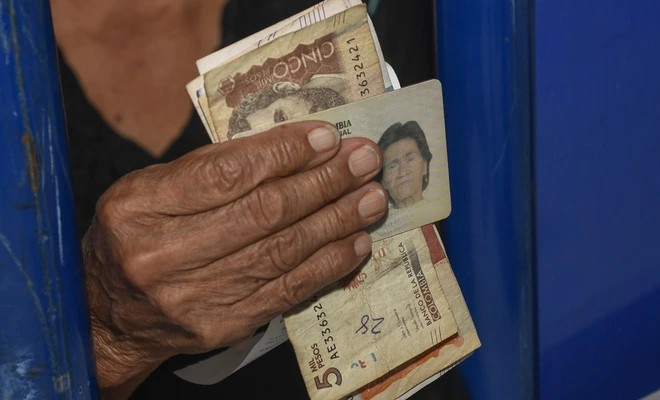 Más de 8mil beneficiarios de Colombia Mayor en Cali aún no han cobrado el subsidio