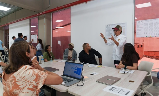 Alcaldía de Cali impulsa modelo basado en datos para mejorar resultados