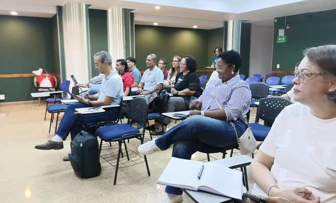 Gobierno Eder pone el foco en la educación inclusiva: ningún estudiante con discapacidad visual se quedará atrás