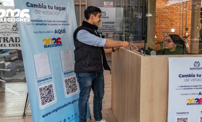 Jurados de votación recibirán capacitación para las elecciones presidenciales del 31 de mayo