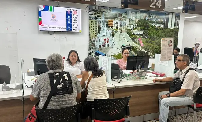 Alcaldía de Cali agiliza el trámite de nomenclatura para la titulación de predios