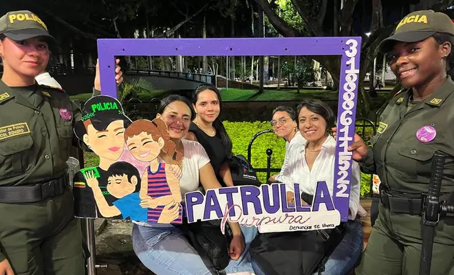 Alcaldía y Policía hacen un llamado a los caleños para que disfruten la celebración del ‘Día de la Madre’, sin violencia