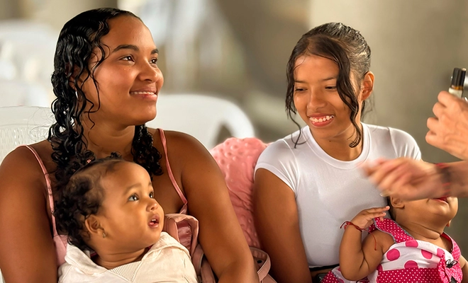 En el fin de semana del Día de la Madre, la Secretaría de Salud se acoge a la activación del Código Rosa y decreta la alerta amarilla hospitalaria