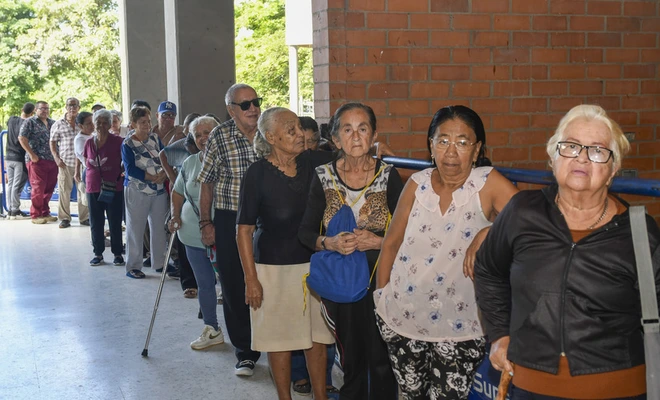 ¡Ojo! Inicia el cuarto ciclo de entrega del subsidio Colombia Mayor para 70.746 beneficiarios en Cali