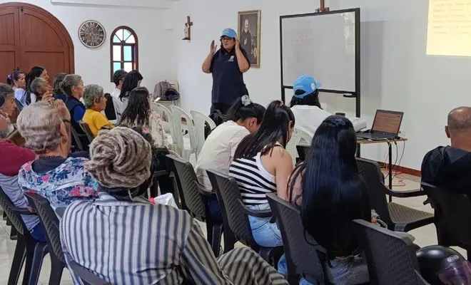 Cali le apuesta a la inclusión y al respeto por la población migrante