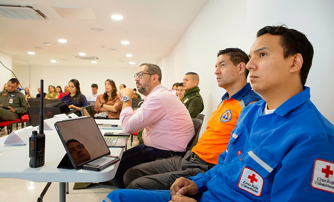 Cali se alista para la llegada del Fenómeno de El Niño