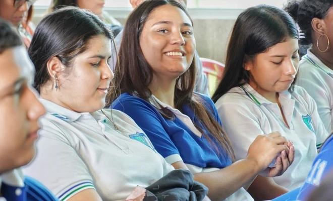 La Secretaría de Educación Distrital realizó una rendición de cuentas cercana, transparente y participativa