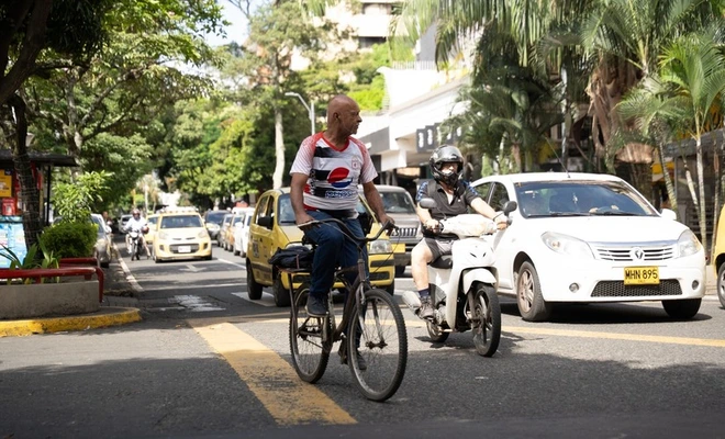 Así reciben comerciantes de la Av. Sexta, el proyecto de transformación del corredor más recordado y querido por los caleños