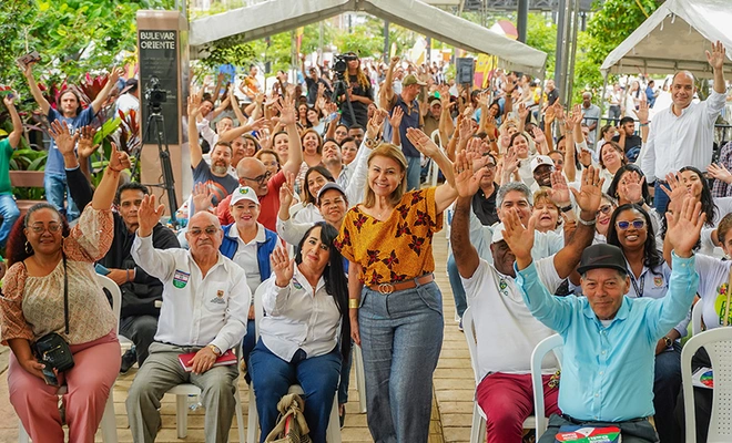 En el mes de junio, la Unidad de Bienes y Servicios rinde cuentas
