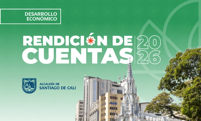 Secretaría de Desarrollo Económico rendirá cuentas este 20 de mayo en el Hotel Aristi