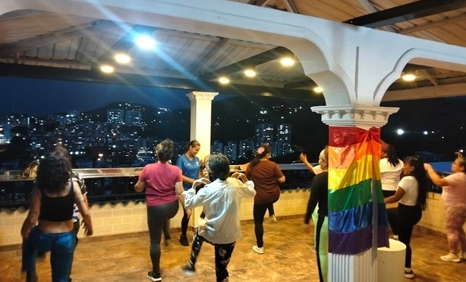 Con actividad lúdico-pedagógica y yoga, el 22 de mayo Cali conmemorará el ‘Día Internacional contra las LGBTIQ+fobias’