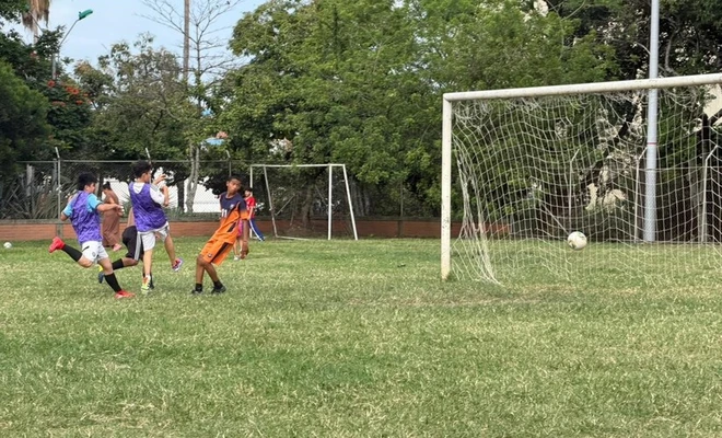 El miércoles 20 de mayo se inaugura la ‘Copa Cali es Mundial’: el sueño mundialista de 960 niños