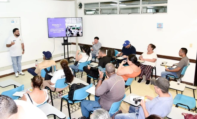 Alcaldía de Cali y Naciones Unidas celebran el Gobierno Abierto: así se desarrollará el foro sobre transparencia en contratación pública