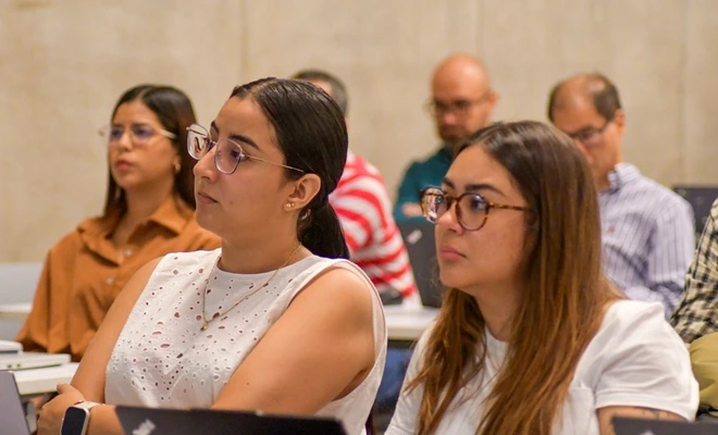 Cali abre las puertas de la contratación pública: 95 % de los proveedores atendidos son Mipymes