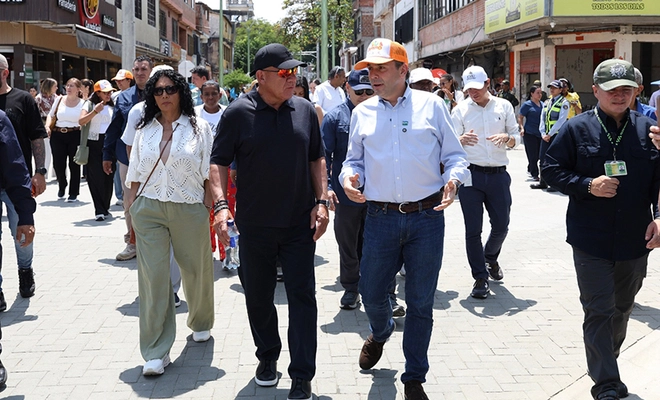 Digan lo que digan: ¡el Obrero va sobre ruedas!