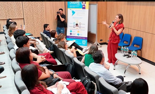 Cali le apuesta a la infancia con nutrición de calidad