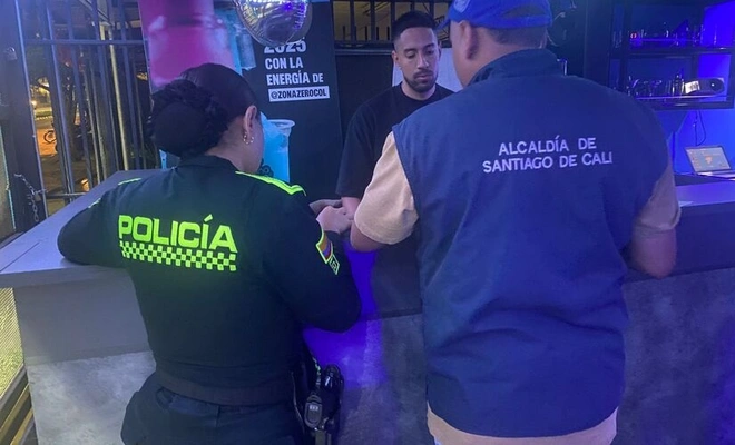 Secretaría de Seguridad y Justicia denuncia suplantación de funcionarios en controles a establecimientos