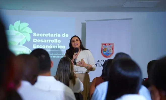 La Secretaría de Desarrollo Económico de Cali rindió cuentas: conozca los 10 avances más importantes de su gestión