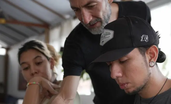 Litoral impulsa nuevos espacios de formación y fortalecimiento artesanal en Cali