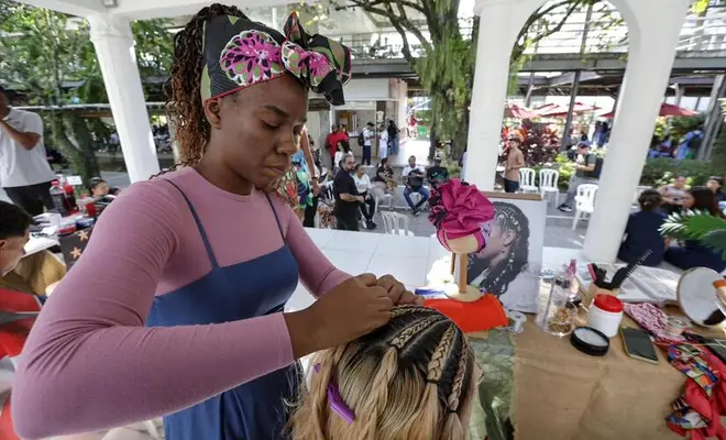 Cali conmemora la Afrocolombianidad exaltando las raíces que construyen su identidad cultural