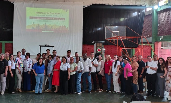 Alcaldía fortalece la protección escolar en Cali: más de 100 colegios activan estrategia para prevenir violencias y proteger a la niñez