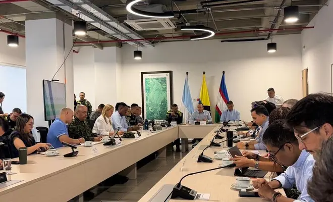 Elecciones presidenciales seguras en Cali: más de 3.200 policías custodiarán la ciudad durante la jornada electoral