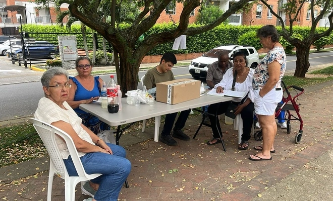 En Cali, 58 juntas de acción comunal tendrán elecciones atípicas el 5 de julio de 2026: conozca cuáles son