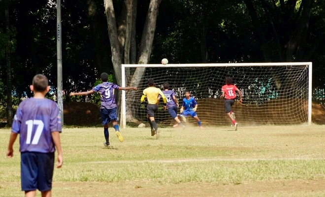 Con 47 goles y nueva derrota de Brasil, comenzó la segunda fecha de la ‘Copa Cali es Mundial’