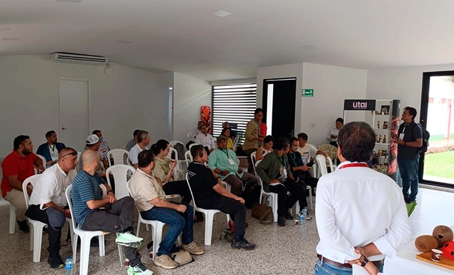 De los Farallones a la Amazonía: Cali aporta en la conversación global por la naturaleza