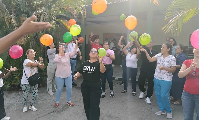 Alcaldía de Cali fortalece la educación inclusiva con talleres de corresponsabilidad familiar en las instituciones educativas oficiales