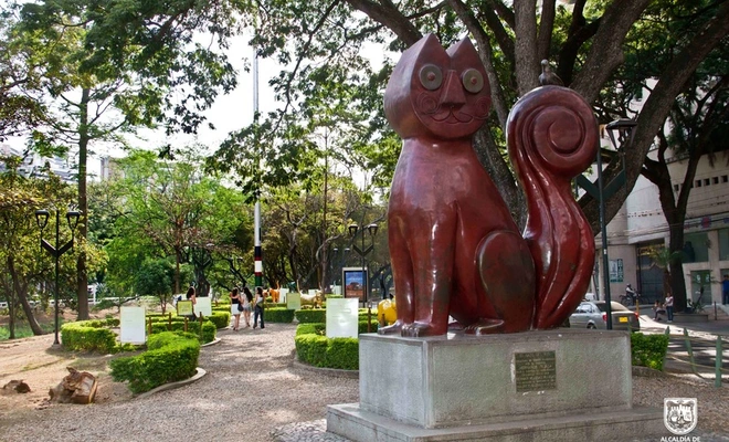 El Parque del Gato abrirá sus puertas a la exposición fotográfica ‘Cali se Vive’