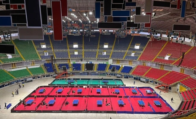 Secretaría del Deporte anuncia suspensión temporal de apertura en escenarios deportivos con ocasión de la jornada electoral