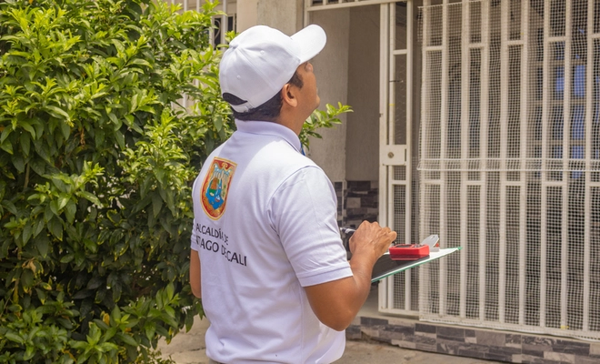 ¡Pilas, no se deje engañar! Alcaldía alerta sobre estafas con falsos funcionarios catastrales en Cali