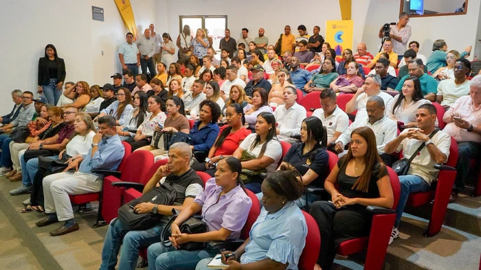 Los CALI renovados, espacios recuperados y comunidades fortalecidas: balance de la Secretaría de Desarrollo Territorial y Participación Ciudadana