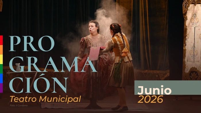 Junio en el Teatro Municipal Enrique Buenaventura: la ciudad se encuentra en escena