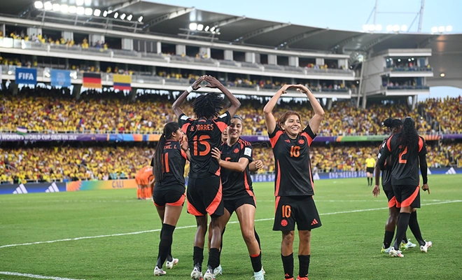 Cali sumará un nuevo partido internacional y se reafirma como el hogar del fútbol femenino en Colombia