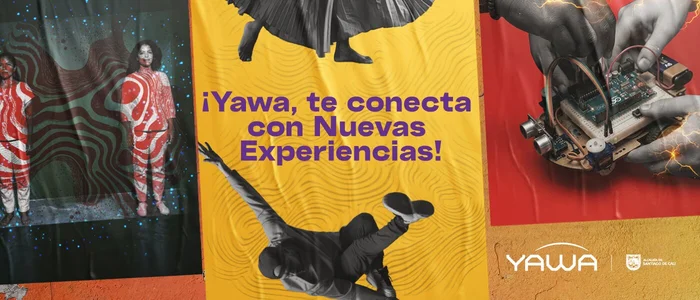 Yawa lanza su agenda para el segundo semestre de 2026: ciencia, arte y tecnología llegan sin barreras a los territorios de Cali