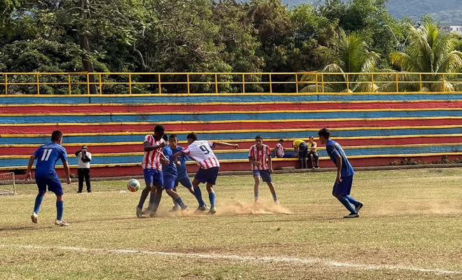 Potrero Grande y Siloé tienen a los goleadores parciales de la ‘Copa Cali es Mundial’