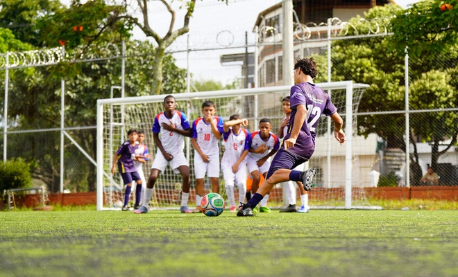La ‘Copa Cali es Mundial’ ya tiene semifinalistas, tras una jornada vibrante de 24 goles