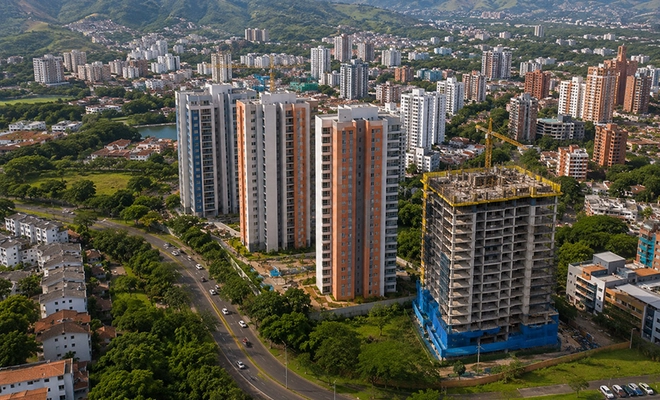 Conozca los nuevos servicios digitales de la Alcaldía de Cali para simplificar trámites urbanísticos