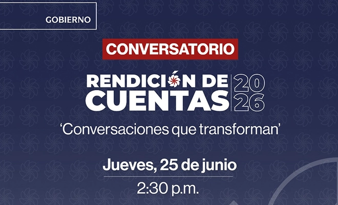 Secretaría de Gobierno Distrital entregará balance a la ciudadanía de su gestión en el primer semestre de 2026: más allá de las cifras