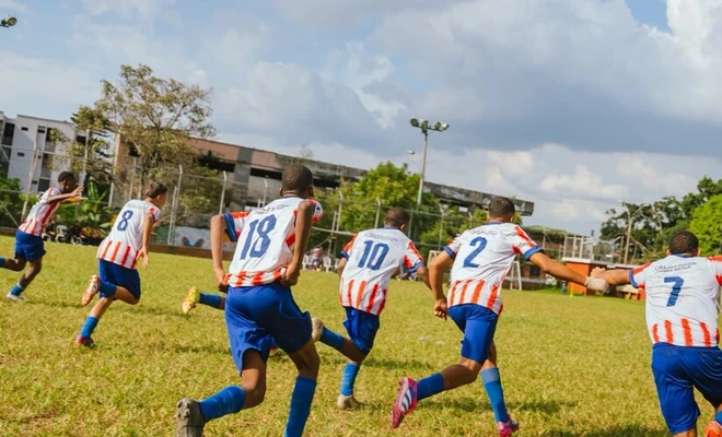 Las comunas 13 (Paraguay) y 16 (Marruecos) jugarán la final de la ‘Copa Cali es Mundial 2026’