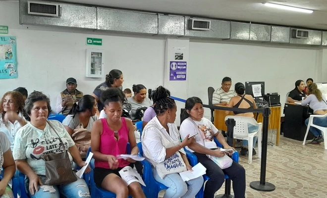 Inicia entrega del tercer ciclo de Renta Ciudadana y Devolución del IVA