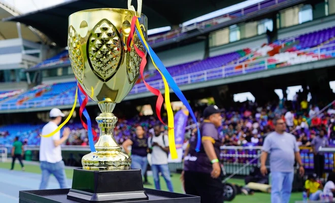 La Comuna 16 (Marruecos) goleó 6-2 a la Comuna 13 (Paraguay) y se coronó campeona de la Copa ‘Cali es Mundial’, la C18 (Haití) fue tercera
