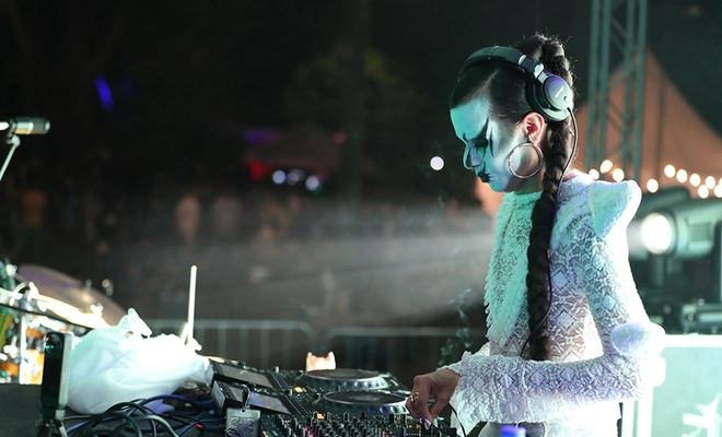 Sucursal Fest busca artistas para integrar la programación artística 2026