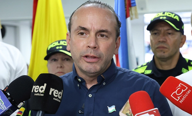 Caleños dieron ejemplo de civismo y participación en una jornada electoral que transcurrió con tranquilidad