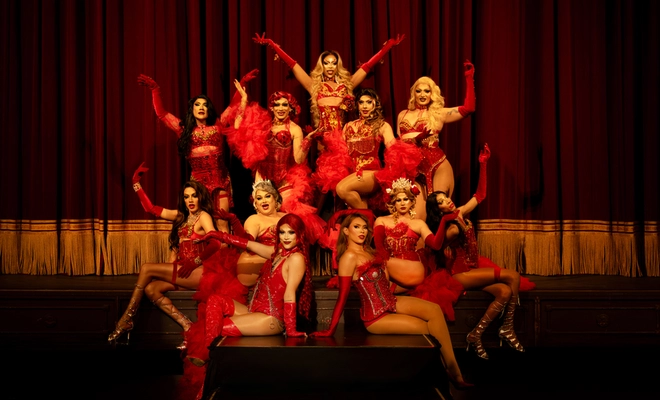 ‘Con ‘Cali Cabaret: La Sucursal del Fuego’, el Teatro Municipal Enrique Buenaventura celebra la diversidad y la inclusión