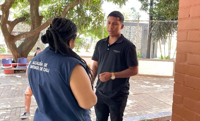 Por primera vez, Cali será sede del ‘Encuentro Nacional de Comisarías’