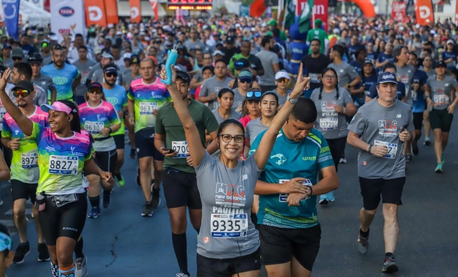 ‘Media Maratón de Cali 2026’: conozca los cierres viales y programe sus recorridos el domingo