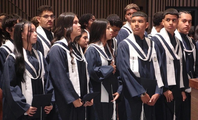 Gobierno de Alejandro Eder abre nueva convocatoria de ‘Mi Cali Beca’ para impulsar el ingreso de jóvenes de instituciones educativas oficiales a la educación superior